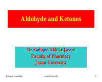 Aldehyde and Ketones_PPT.pdf